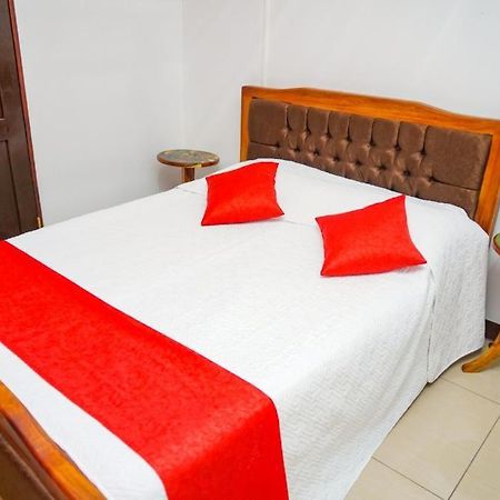 Apartamento Equipado En El Centro De La Fortuna Apartment Екстериор снимка