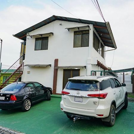 Apartamento Equipado En El Centro De La Fortuna Apartment Екстериор снимка