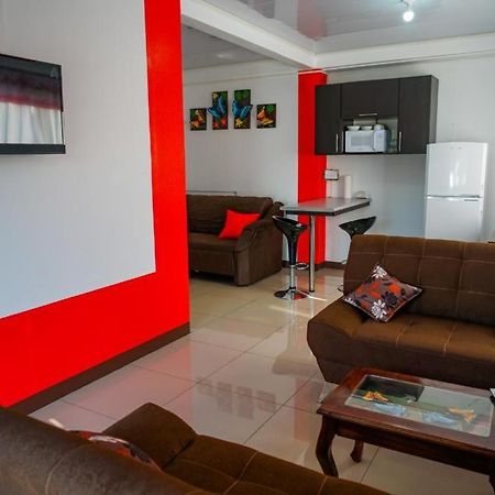 Apartamento Equipado En El Centro De La Fortuna Apartment Екстериор снимка