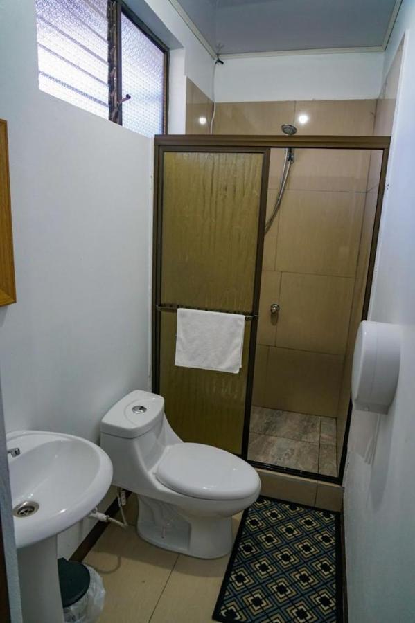 Apartamento Equipado En El Centro De La Fortuna Apartment Екстериор снимка
